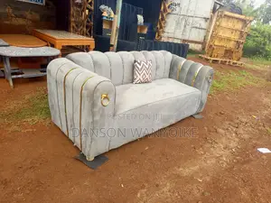 Three Seater Hypper Sofa on Sale
