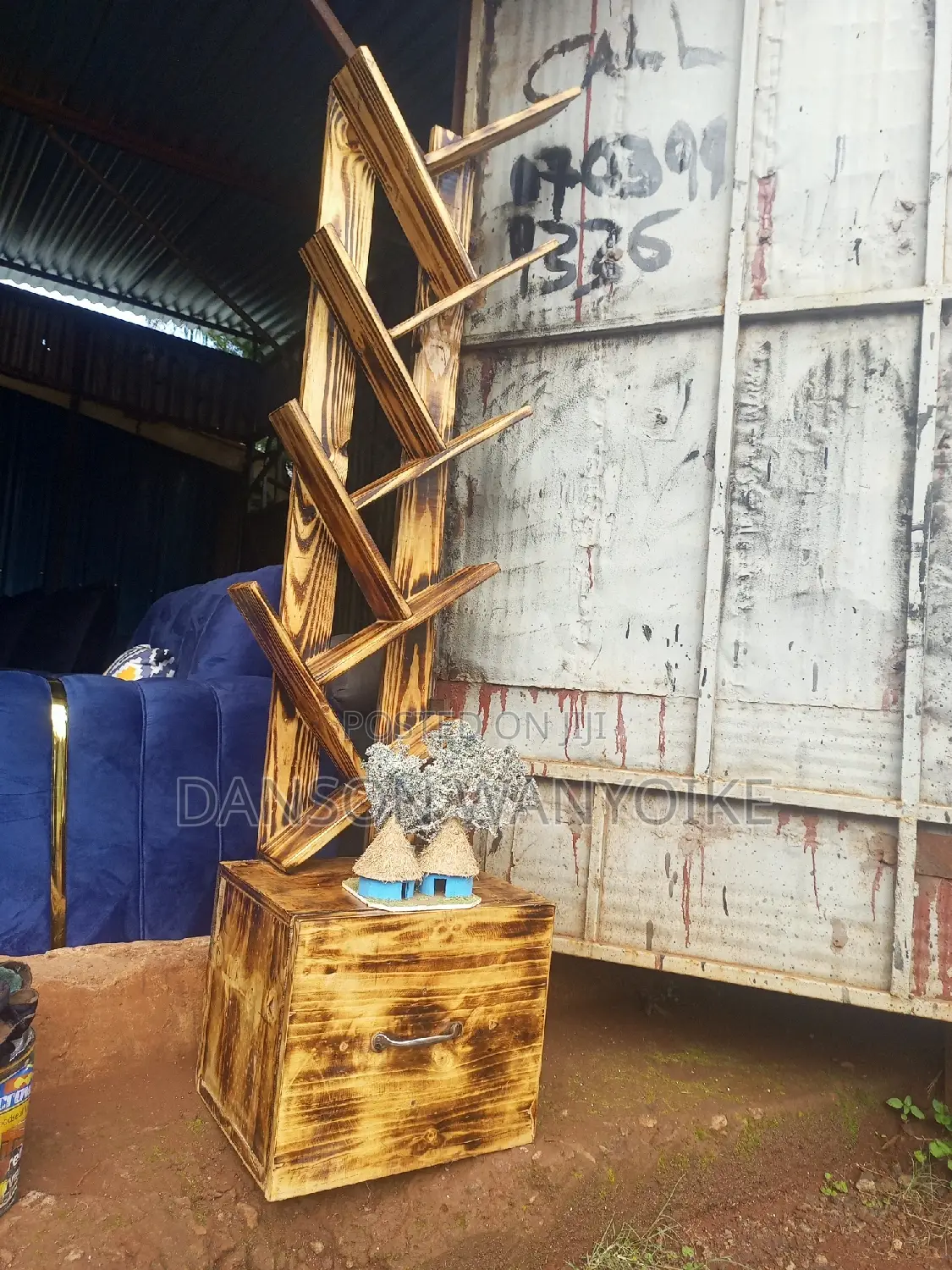Book Shelf on Sale