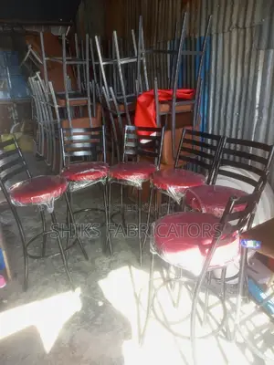 High Stools ( Sina Tabu)