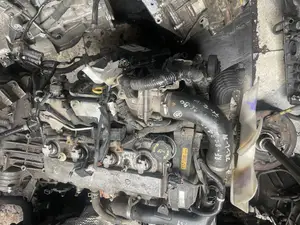 Rf8 Diesel Vanet Complete Engine