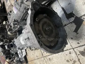 1tr Gear Box 2 WHL Automatic