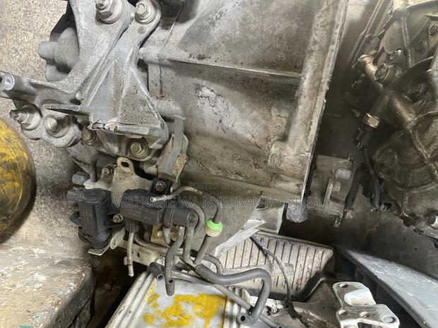 Cx5 Gear Box (Sh) - thumbnail 3