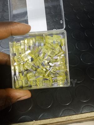 Original Fuse's - thumbnail 2