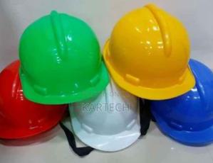 Quality Safety Construction Helmets - thumbnail 2