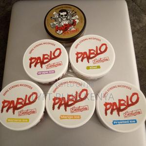 Pablo Nicotine Pouches - thumbnail 2