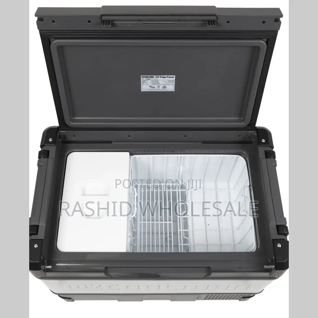 *60 L Chest Freezer
