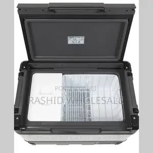 *60 L Chest Freezer