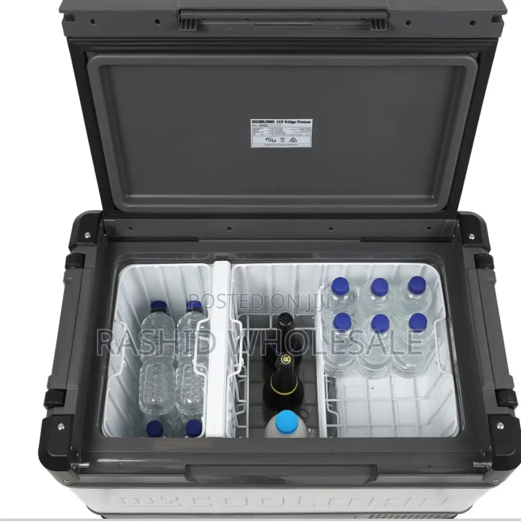 ✓ 50L Chest Freezer