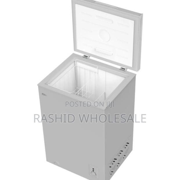 Freezer 99 L Vitron