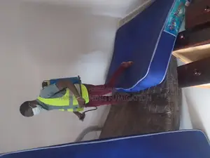 Control Fumigation Services