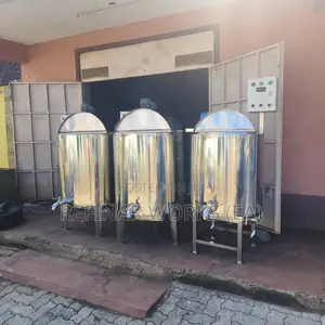Importance of Milk Pasteurizers in Dairy Business