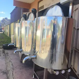 Importance of Milk Pasteurizers in Dairy Business