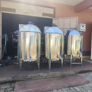 Importance of Milk Pasteurizers in Dairy Business