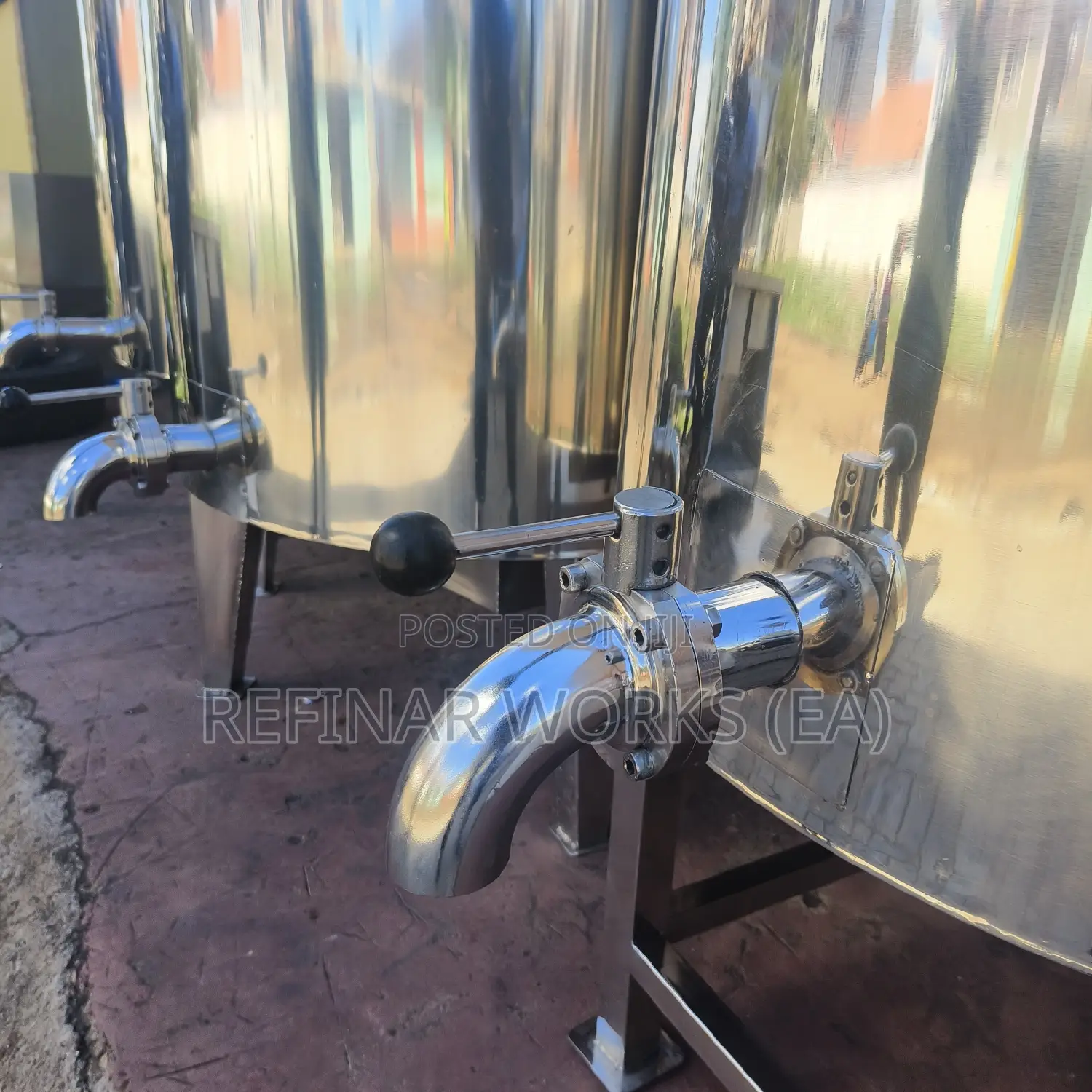 Importance of Milk Pasteurizers in Dairy Business