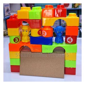 41pcs Building. Blocks - thumbnail 2
