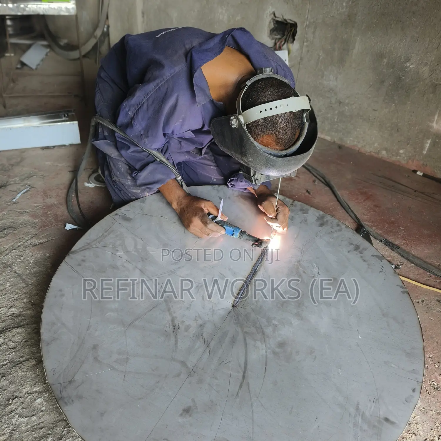 Refinar Milk Pasteurizers 
Investing in a Milk Pasteurizer