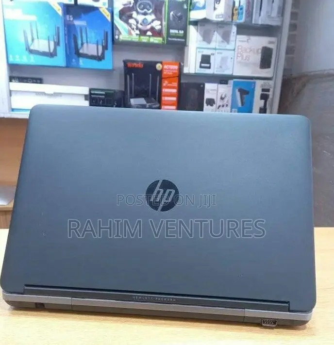 Laptop HP ProBook 650 8GB Intel Core I5 SSD 256GB