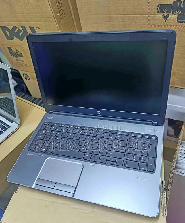 Laptop HP ProBook 650 8GB Intel Core I5 SSD 256GB