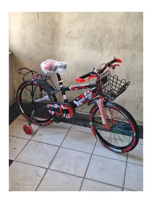 Bike Size 20 ! Size 20 -Cross Road