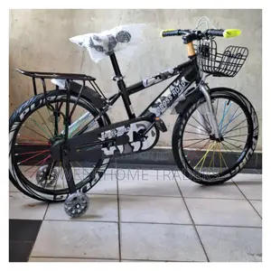 Bike Size 20 ! Size 20 -Cross Road 