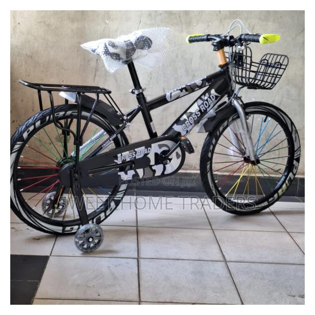 Bike Size 20 ! Size 20 -Cross Road