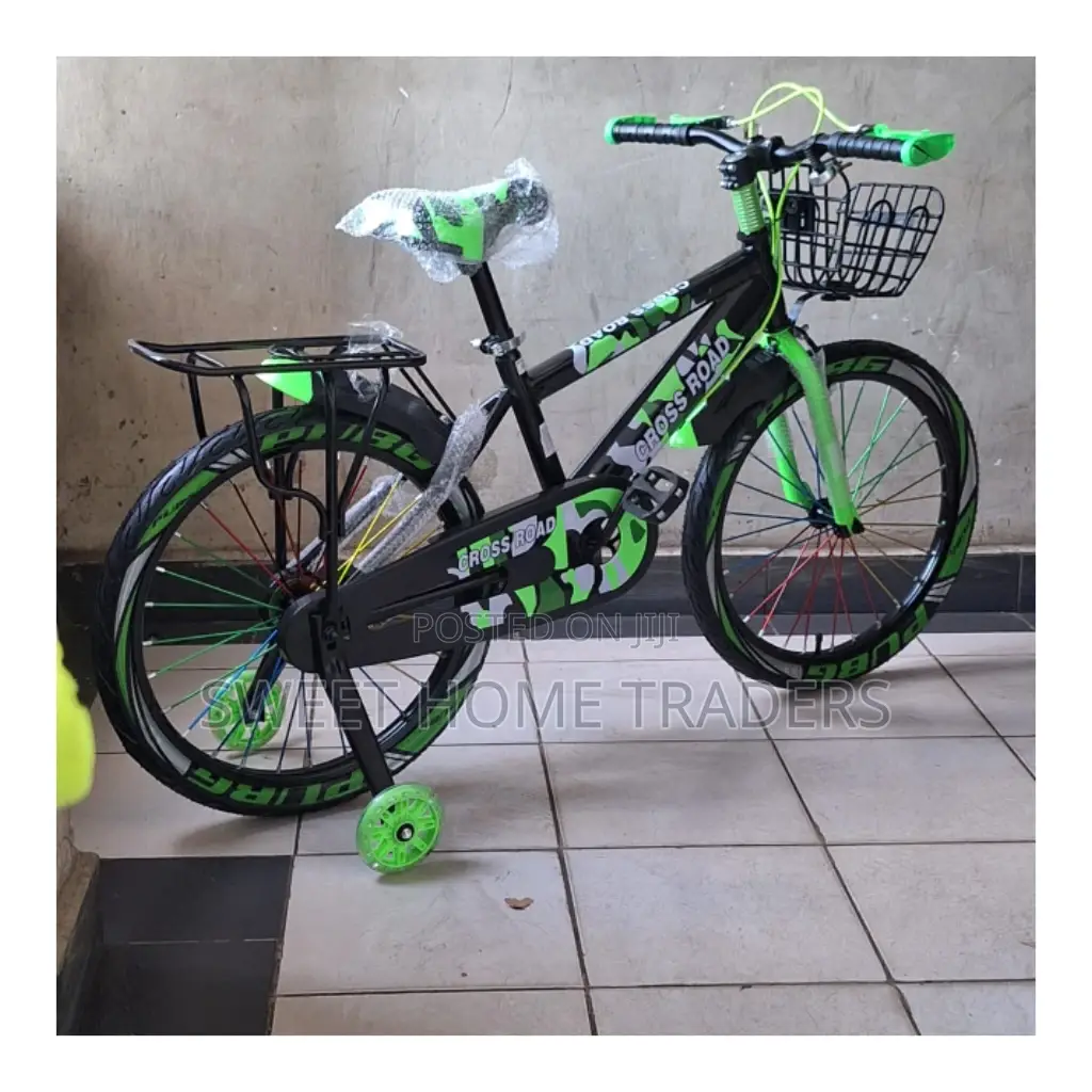 Bike Size 20 ! Size 20