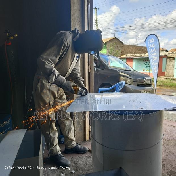 We Have Milk Pasteurizers for Milk Processing - thumbnail 2