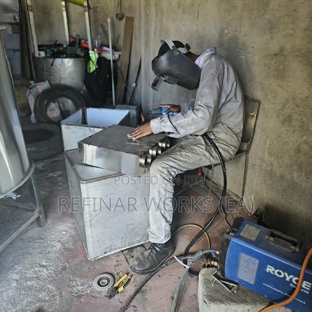 We Have Milk Pasteurizers for Milk Processing - thumbnail 8