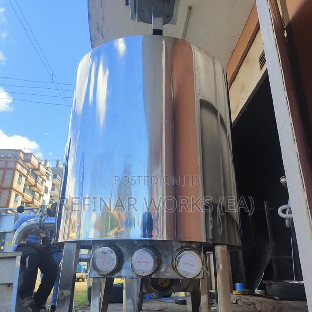 We Have Milk Pasteurizers for Milk Processing - thumbnail 15