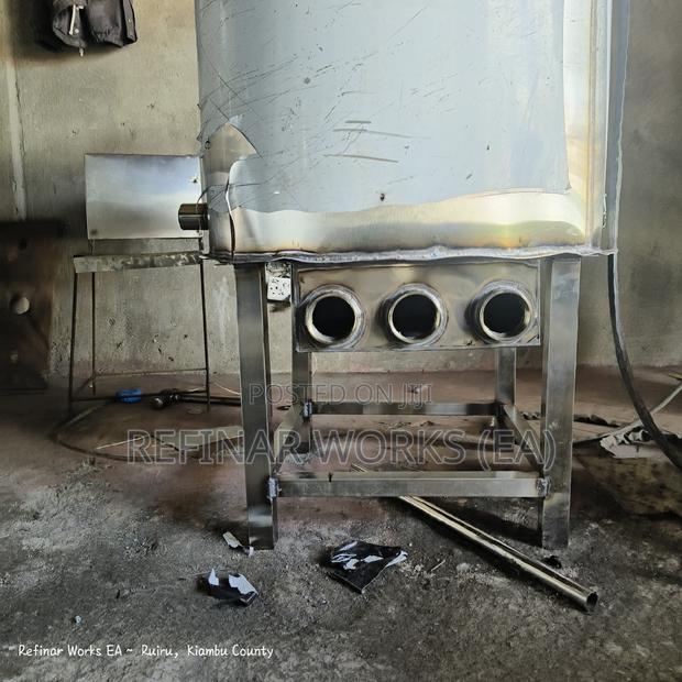We Have Milk Pasteurizers for Milk Processing - thumbnail 16