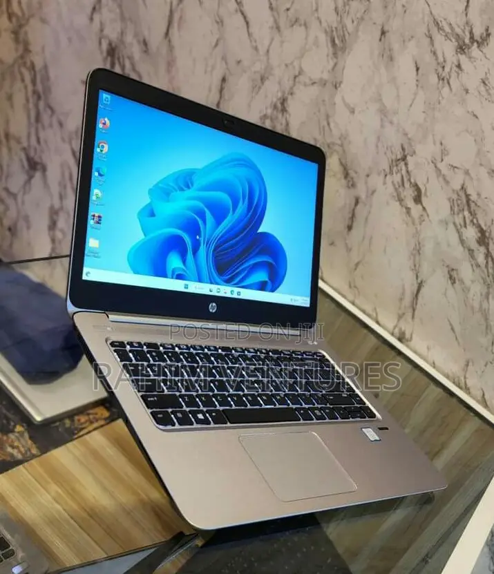Laptop HP EliteBook 1040 G3 8GB Intel Core i5 SSD 256GB