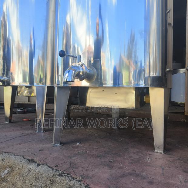 We Have Milk Pasteurizers for Milk Processing - thumbnail 10