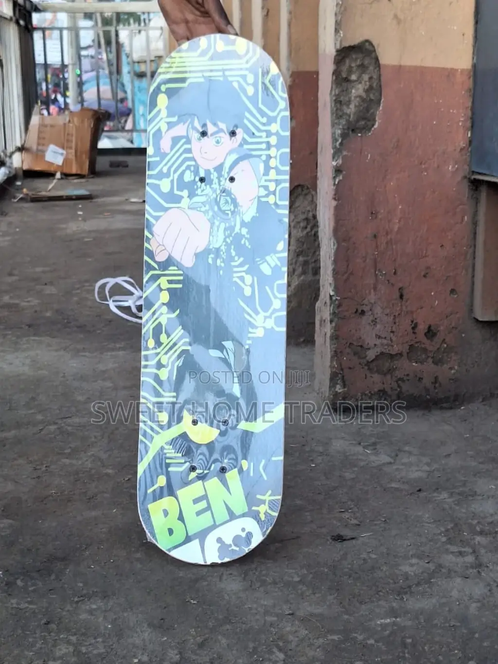 Roller Skate Board,Board