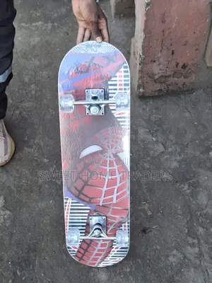 Roller Skates Board Skateboard