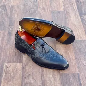 Official Leather Shoes