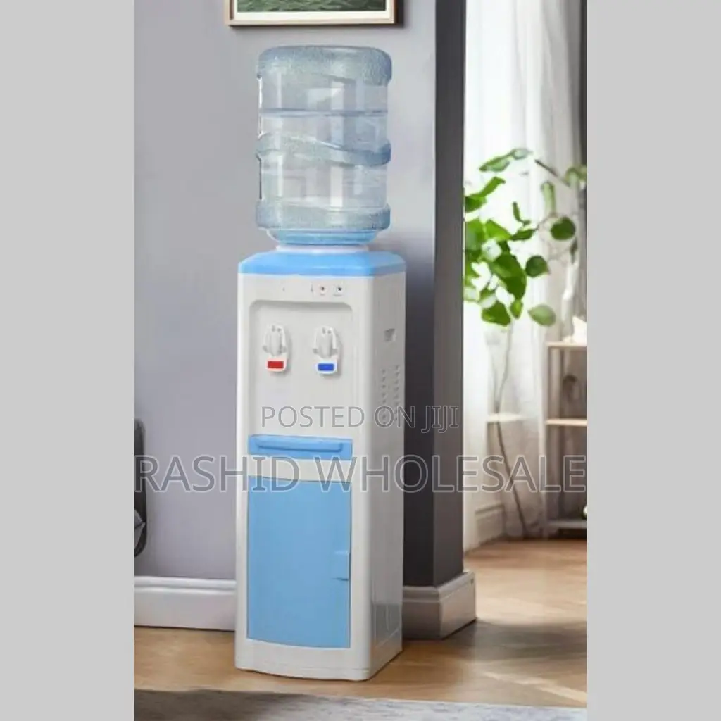 Water Dispenser Ipcone 2 Taps