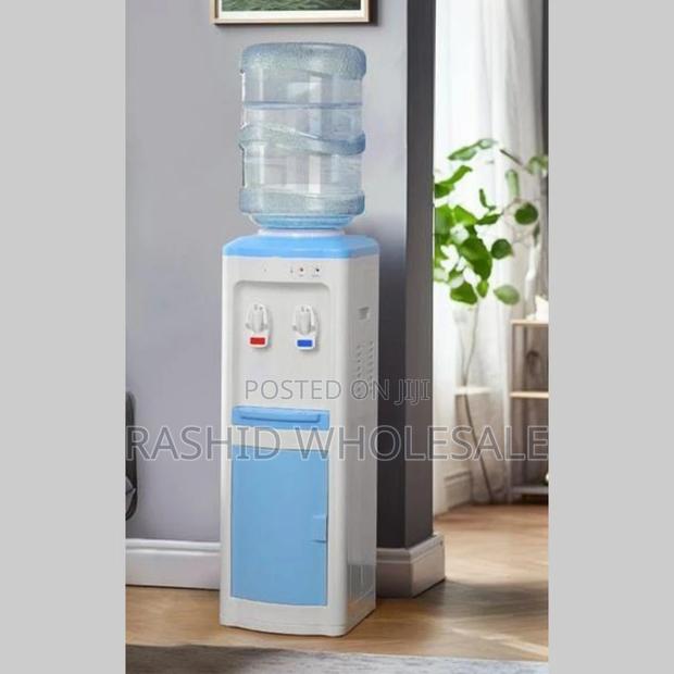 Water Dispenser Ipcone 2 Taps