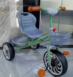 Kid's Tricycle