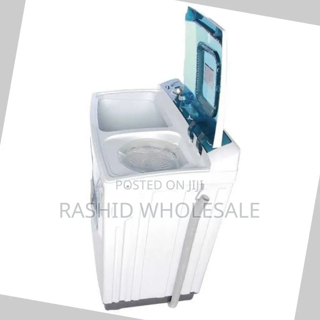 12kg Tlac Washing Machine