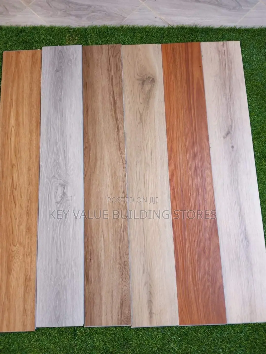 High-Quality Laminated Board