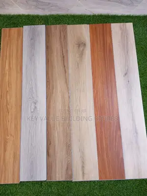 High-Quality Laminated Board