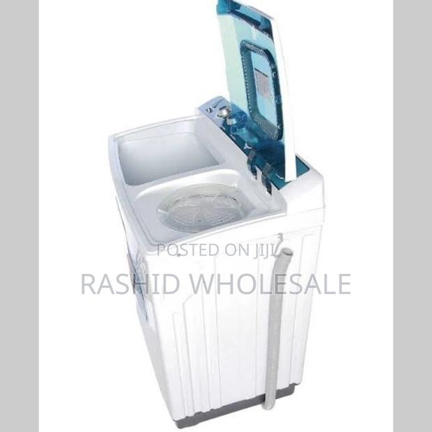 12kgs Washing Machine (Tlac)