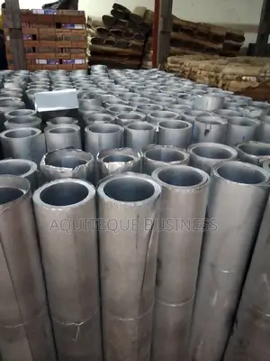 Plain Sheet Gauge 32. Per Roll