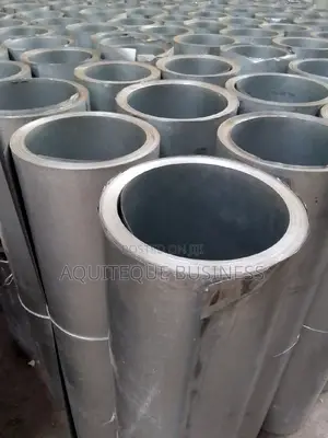 Plain Sheet Gauge 32. Galvanized