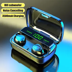 Loud Earphones M10 Original