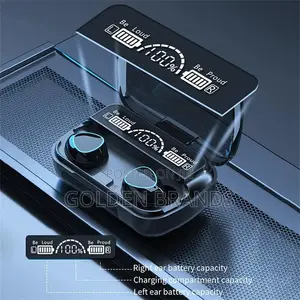 Loud Earphones M10 Original