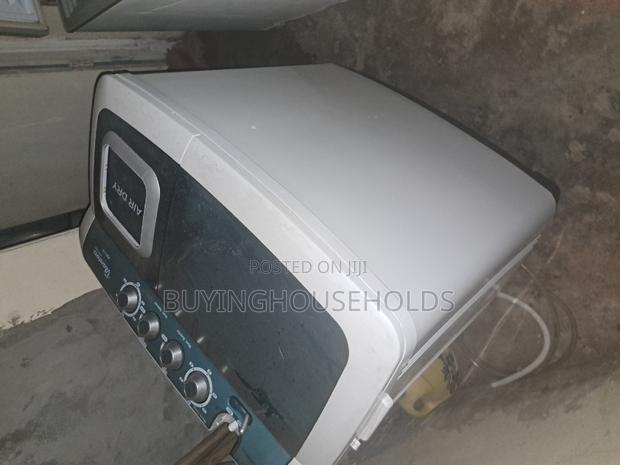 Ramtons 10kg Twin Tub Washing Machine - thumbnail 11