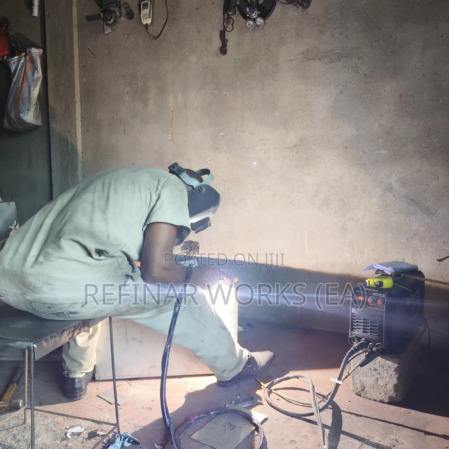 Batch Milk Pasteurizer Dealers in Kenya