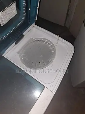 Ramtons 10kg Twin Tub Washing Machine