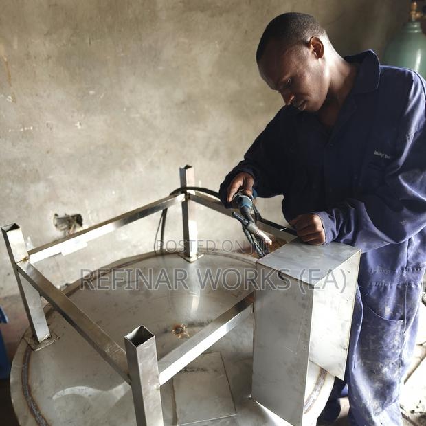 A Milk Pasteurizer and It's Importance - thumbnail 3